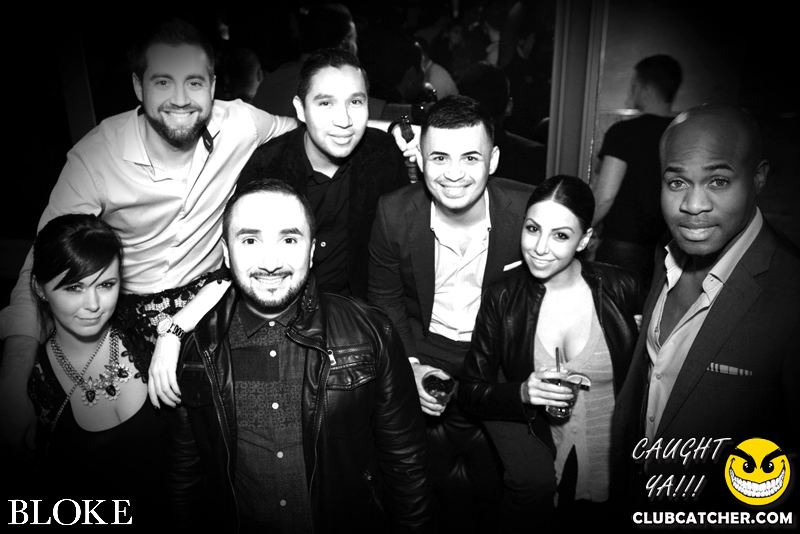 Bloke nightclub photo 44 - October 17th, 2014