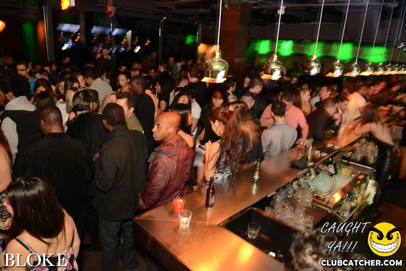 Bloke nightclub photo 48 - October 17th, 2014