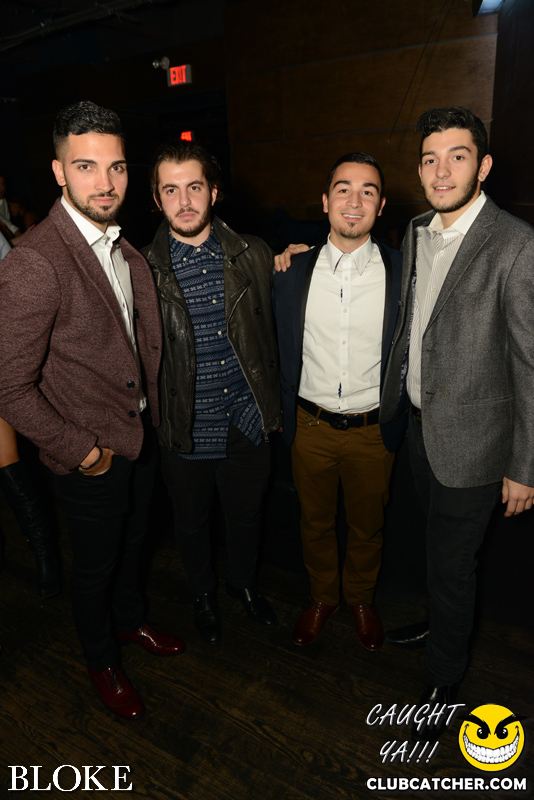 Bloke nightclub photo 49 - October 17th, 2014