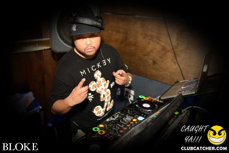 Bloke nightclub photo 6 - October 17th, 2014