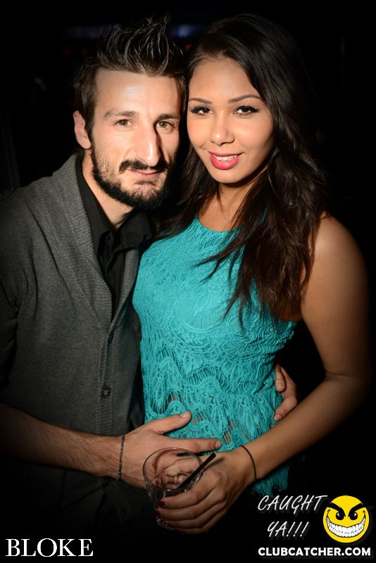 Bloke nightclub photo 51 - October 17th, 2014