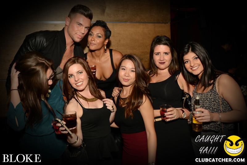 Bloke nightclub photo 52 - October 17th, 2014