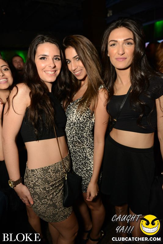 Bloke nightclub photo 55 - October 17th, 2014