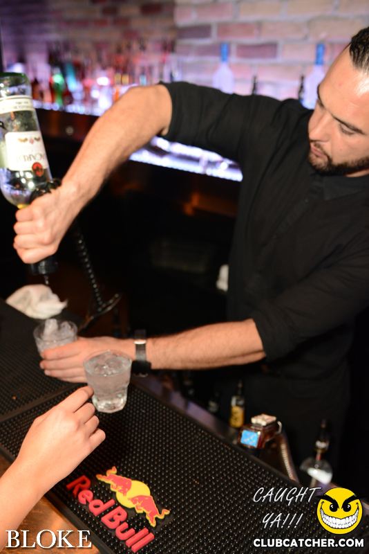 Bloke nightclub photo 56 - October 17th, 2014