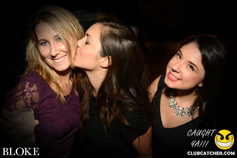 Bloke nightclub photo 57 - October 17th, 2014