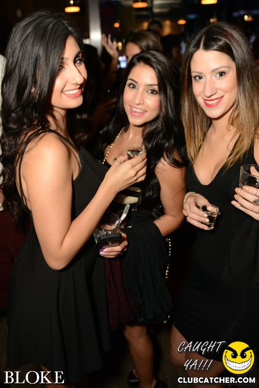 Bloke nightclub photo 58 - October 17th, 2014