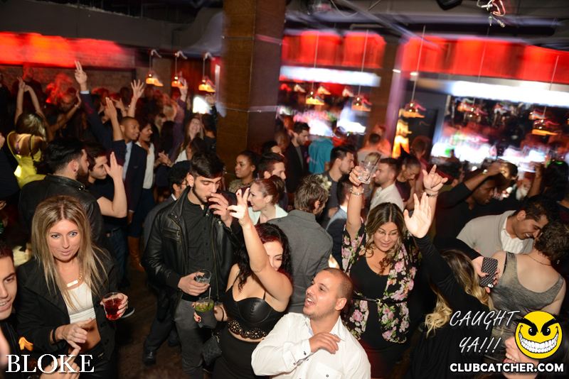 Bloke nightclub photo 59 - October 17th, 2014