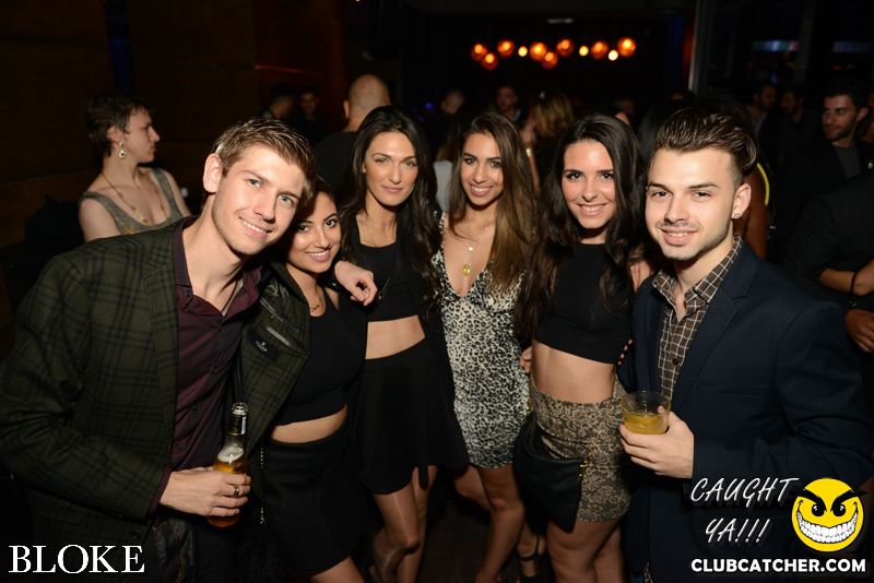 Bloke nightclub photo 60 - October 17th, 2014