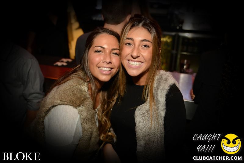 Bloke nightclub photo 61 - October 17th, 2014