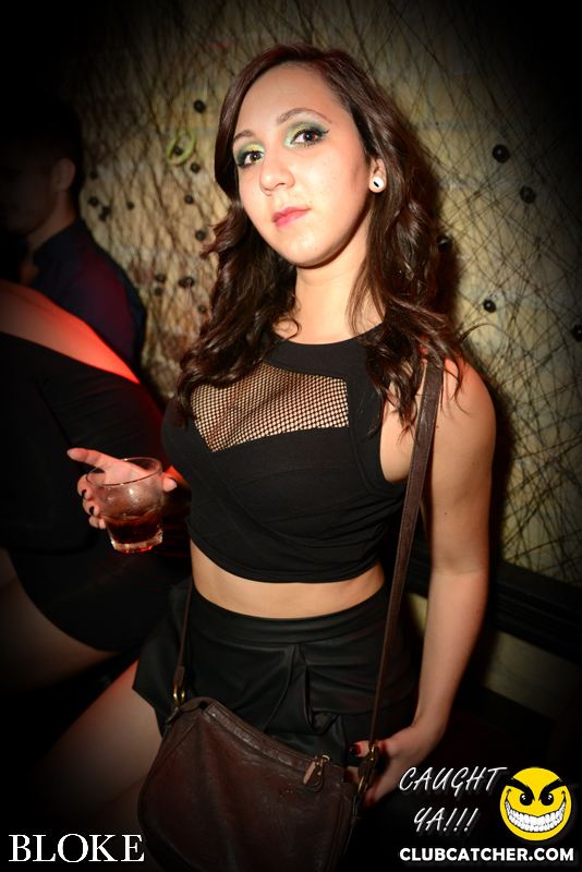 Bloke nightclub photo 62 - October 17th, 2014