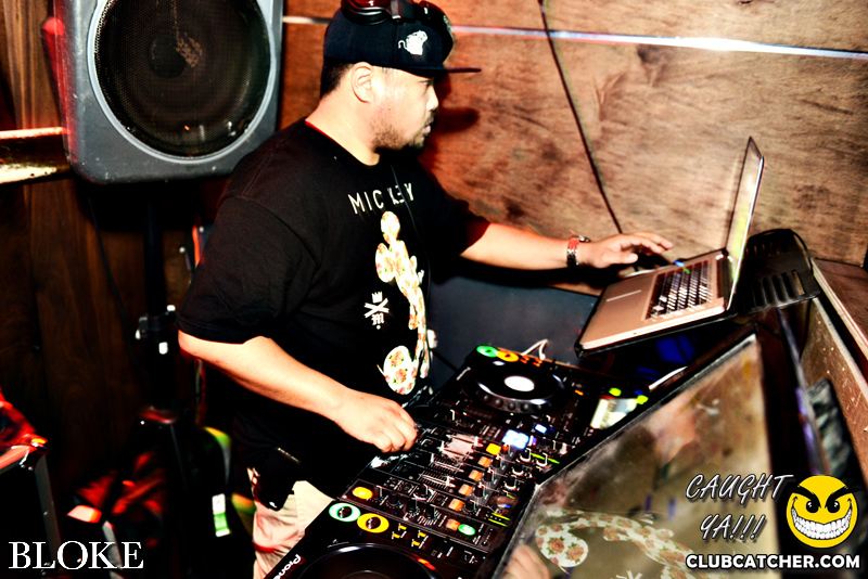 Bloke nightclub photo 63 - October 17th, 2014