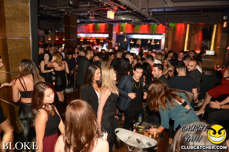 Bloke nightclub photo 66 - October 17th, 2014