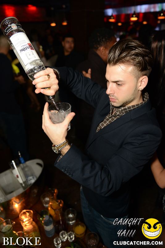 Bloke nightclub photo 67 - October 17th, 2014