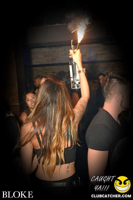 Bloke nightclub photo 68 - October 17th, 2014