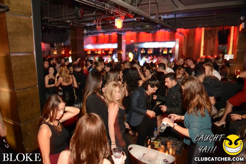 Bloke nightclub photo 69 - October 17th, 2014