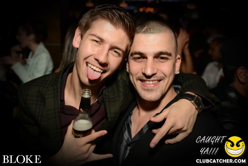 Bloke nightclub photo 70 - October 17th, 2014