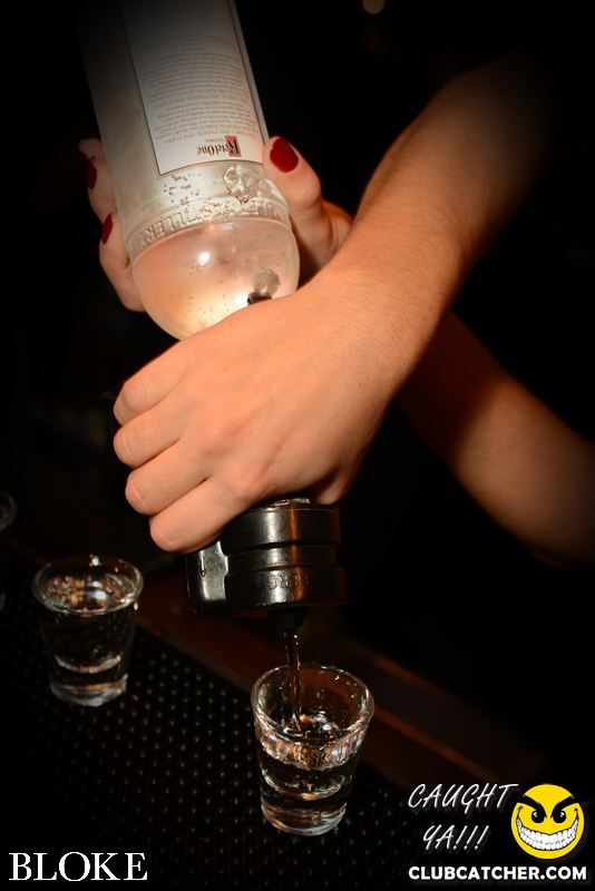 Bloke nightclub photo 8 - October 17th, 2014