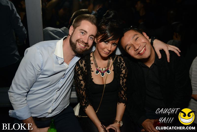 Bloke nightclub photo 71 - October 17th, 2014