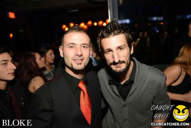 Bloke nightclub photo 72 - October 17th, 2014