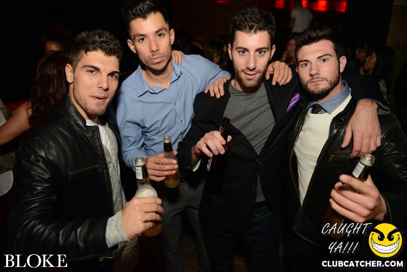 Bloke nightclub photo 73 - October 17th, 2014