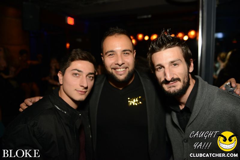 Bloke nightclub photo 74 - October 17th, 2014