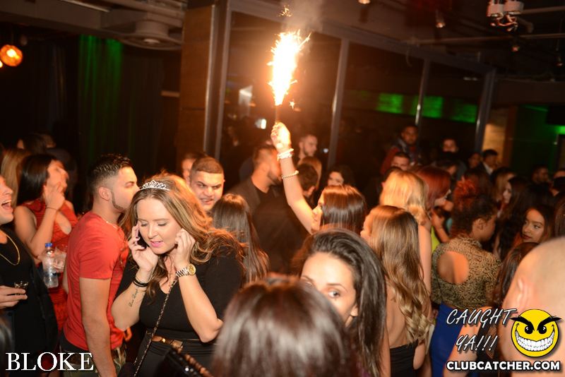 Bloke nightclub photo 77 - October 17th, 2014