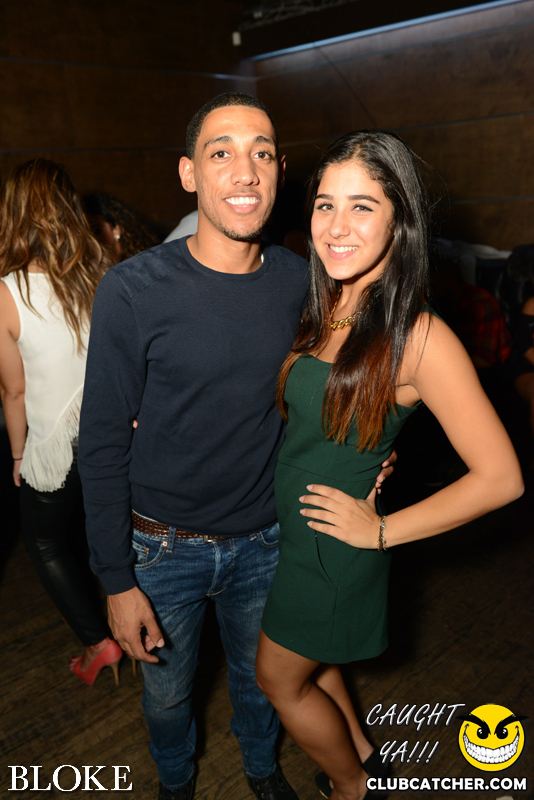 Bloke nightclub photo 78 - October 17th, 2014