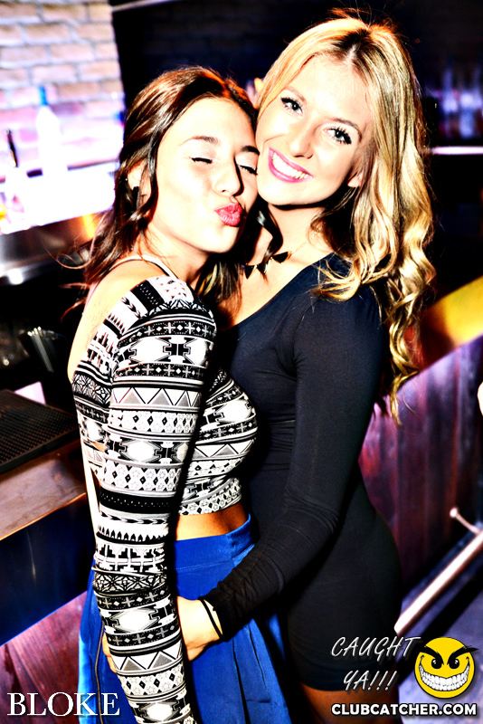 Bloke nightclub photo 81 - October 17th, 2014