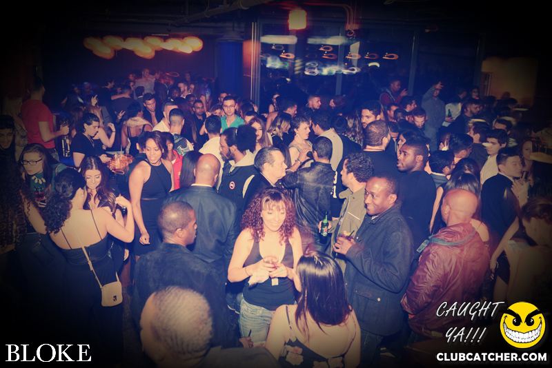 Bloke nightclub photo 82 - October 17th, 2014