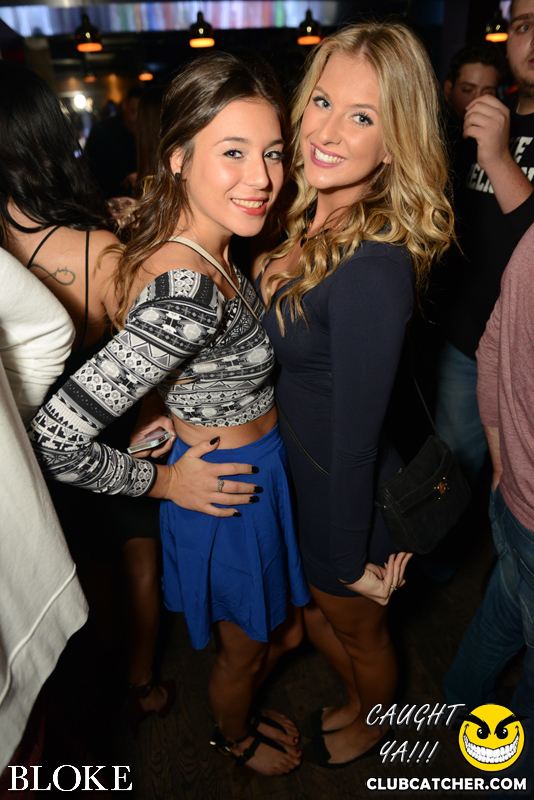 Bloke nightclub photo 84 - October 17th, 2014