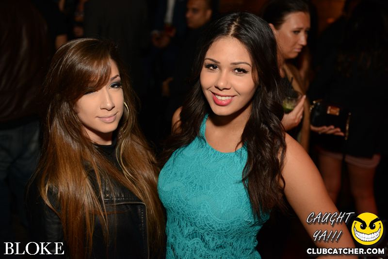 Bloke nightclub photo 86 - October 17th, 2014