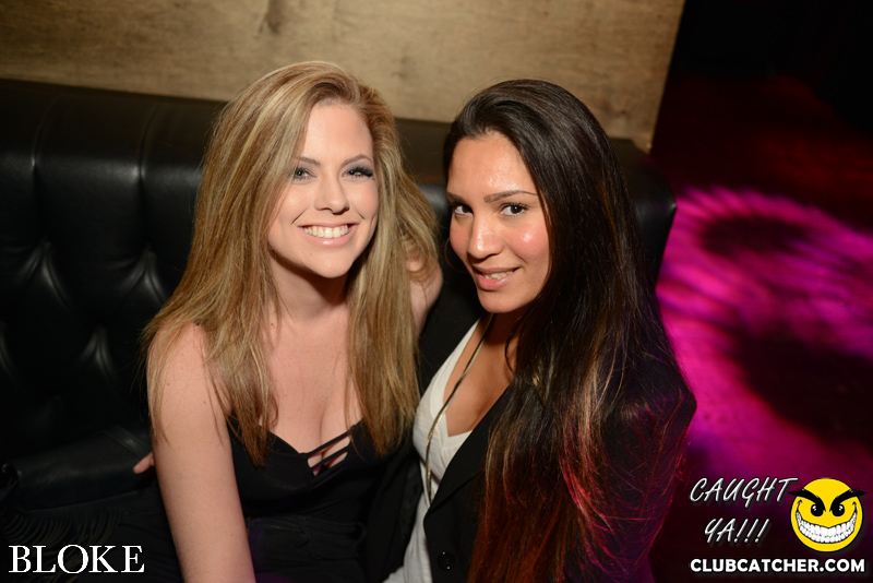 Bloke nightclub photo 87 - October 17th, 2014