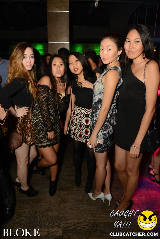 Bloke nightclub photo 88 - October 17th, 2014