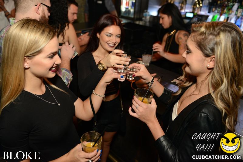 Bloke nightclub photo 10 - October 17th, 2014