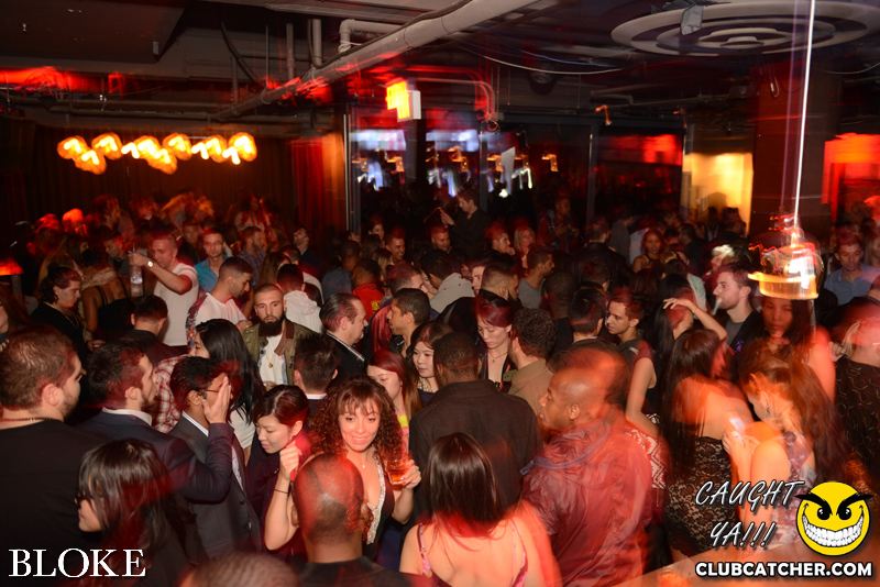 Bloke nightclub photo 92 - October 17th, 2014