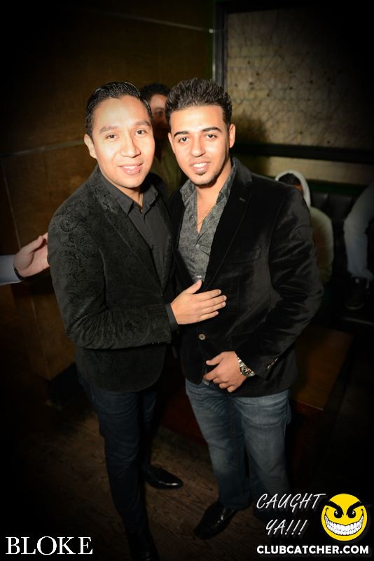 Bloke nightclub photo 93 - October 17th, 2014