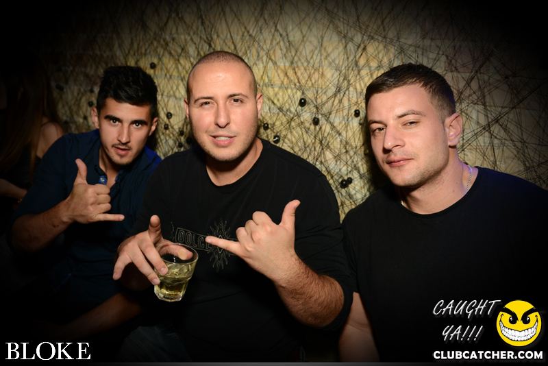 Bloke nightclub photo 94 - October 17th, 2014