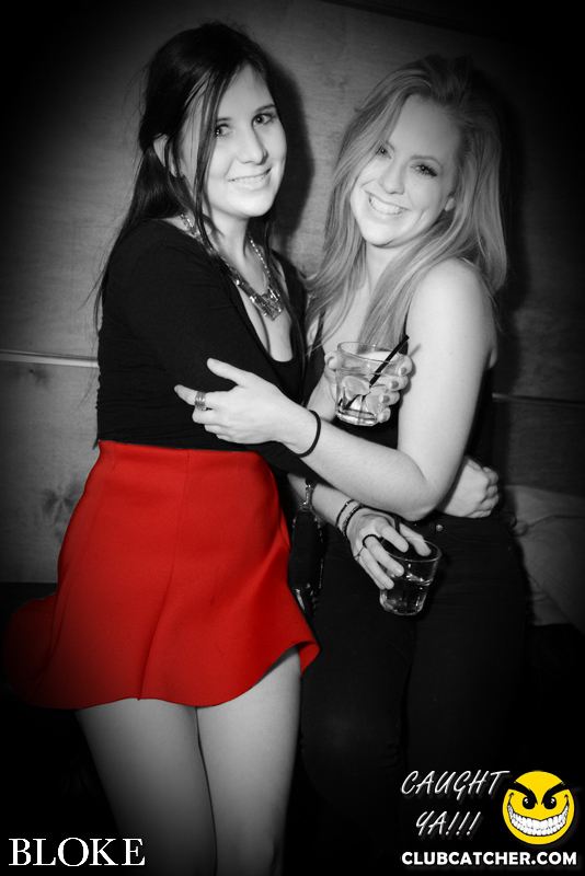 Bloke nightclub photo 95 - October 17th, 2014