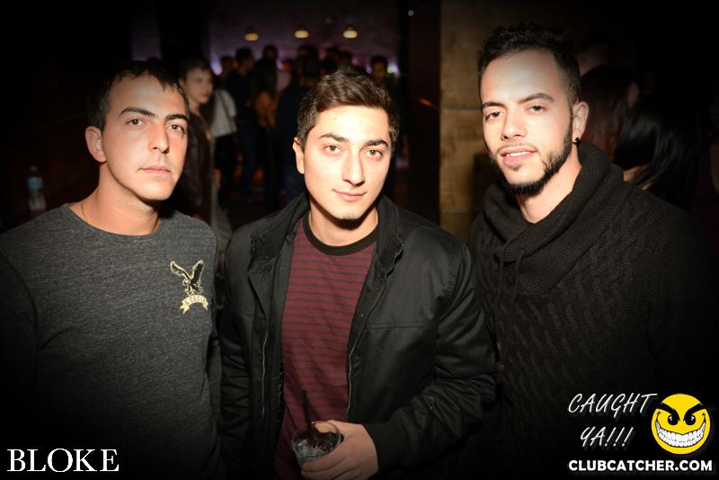 Bloke nightclub photo 96 - October 17th, 2014