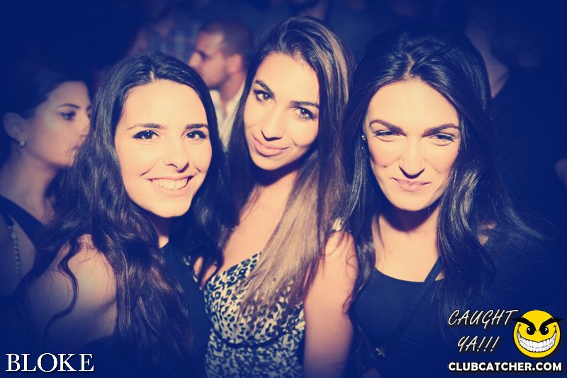 Bloke nightclub photo 97 - October 17th, 2014