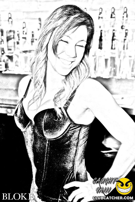 Bloke nightclub photo 98 - October 17th, 2014