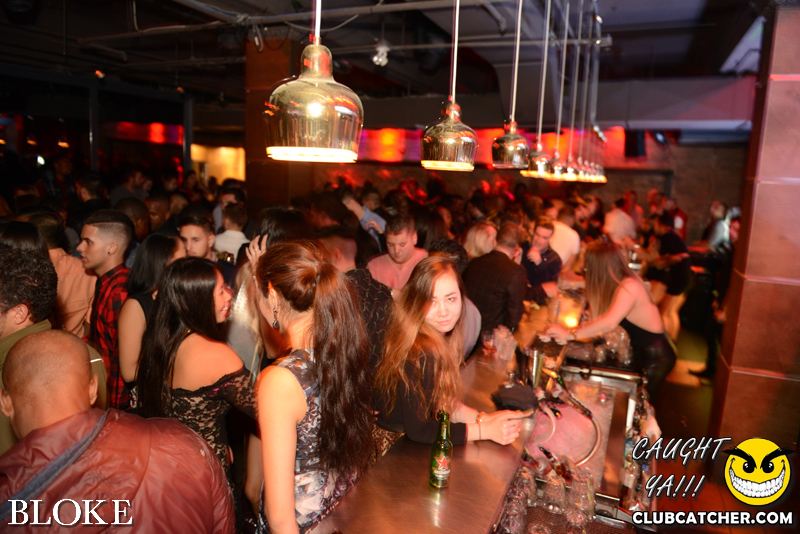 Bloke nightclub photo 99 - October 17th, 2014