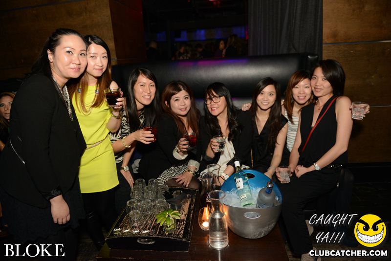 Bloke nightclub photo 100 - October 17th, 2014