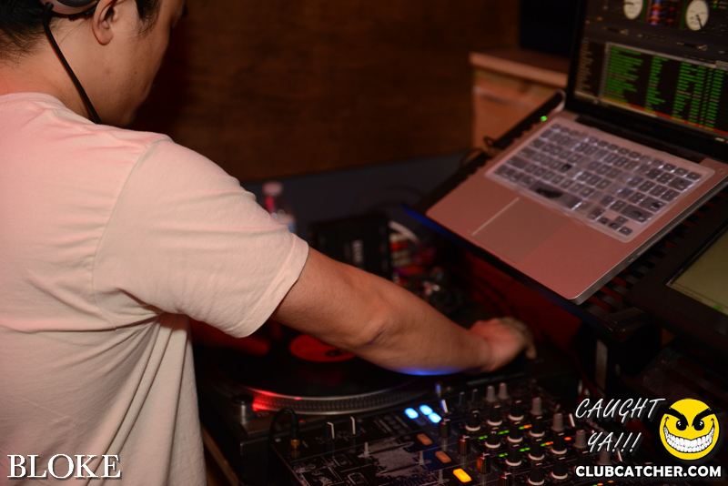 Bloke nightclub photo 1 - October 14th, 2014