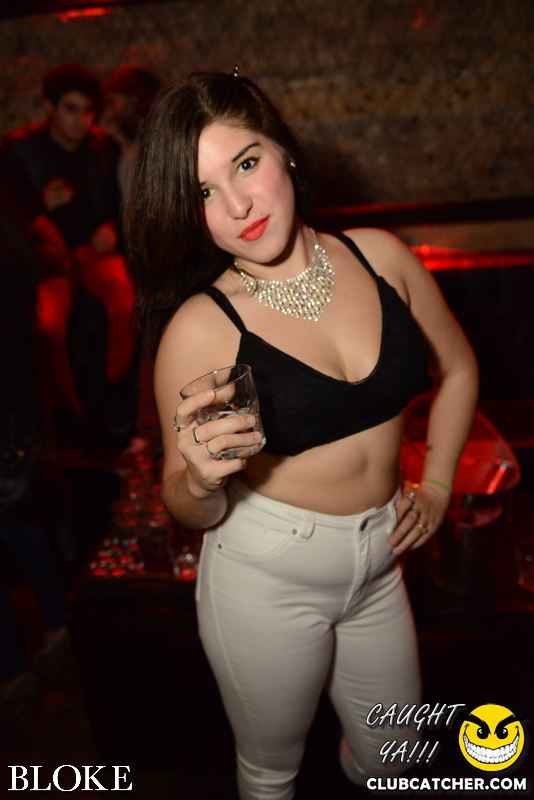 Bloke nightclub photo 11 - October 14th, 2014