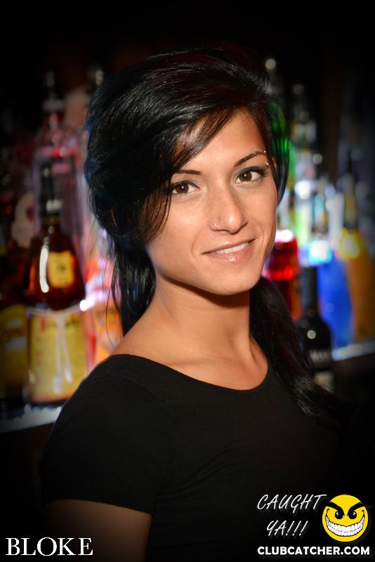 Bloke nightclub photo 12 - October 14th, 2014