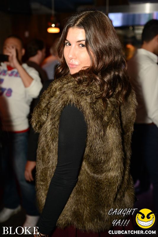 Bloke nightclub photo 15 - October 14th, 2014