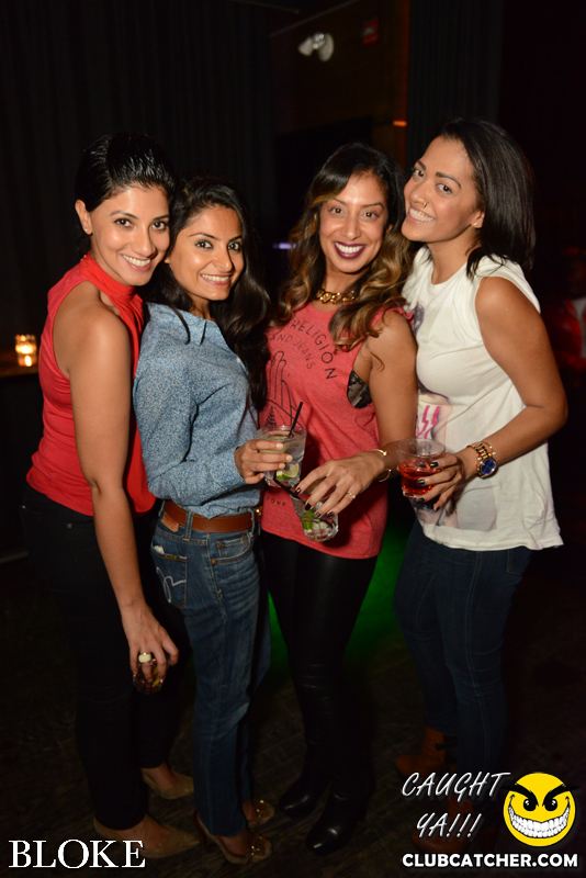 Bloke nightclub photo 18 - October 14th, 2014