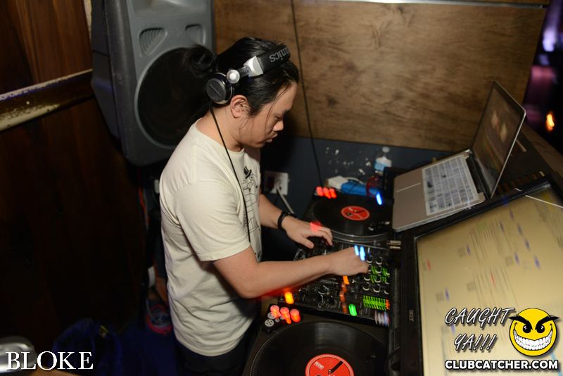 Bloke nightclub photo 20 - October 14th, 2014