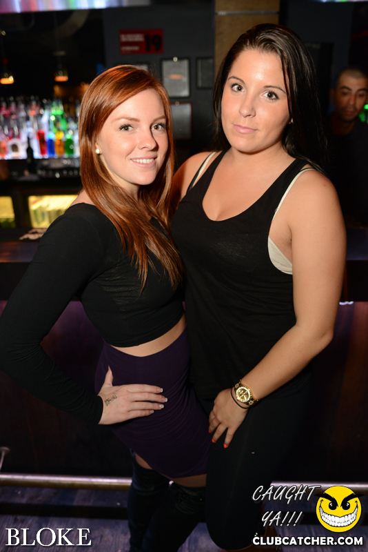 Bloke nightclub photo 21 - October 14th, 2014